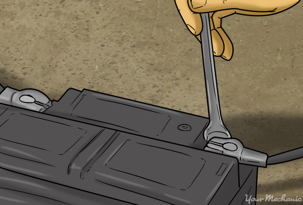 How to Replace an AC Evaporator Sensor YourMechanic Advice